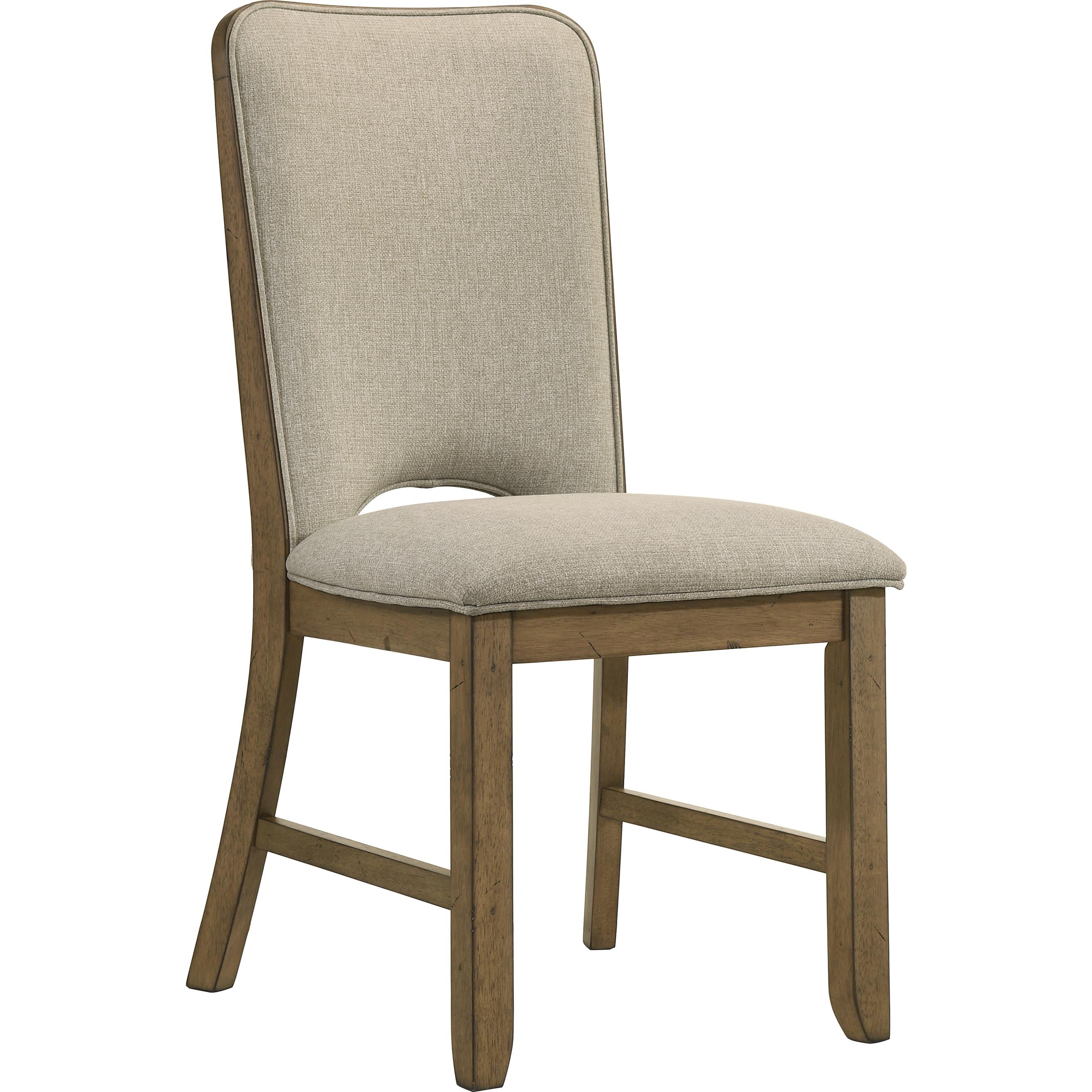 Crown Mark Cockrell Dining Chair 2156S IMAGE 1